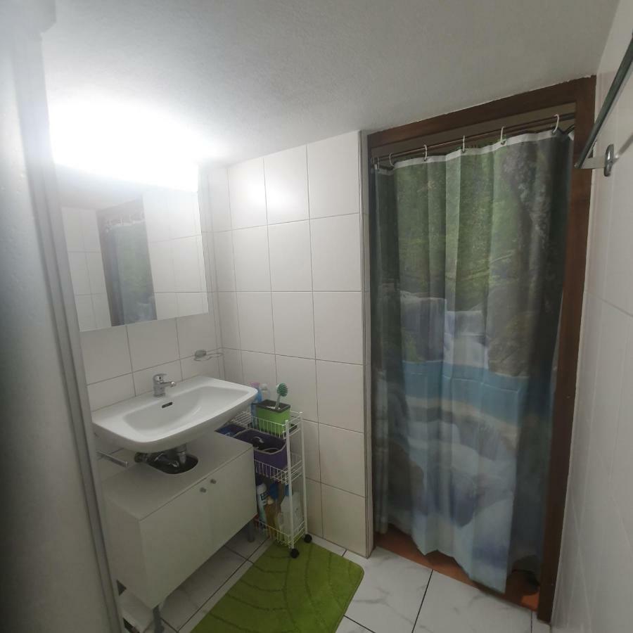 Buongustaio1 Zimmer Mit Ensuite T&B モルシャッハ エクステリア 写真